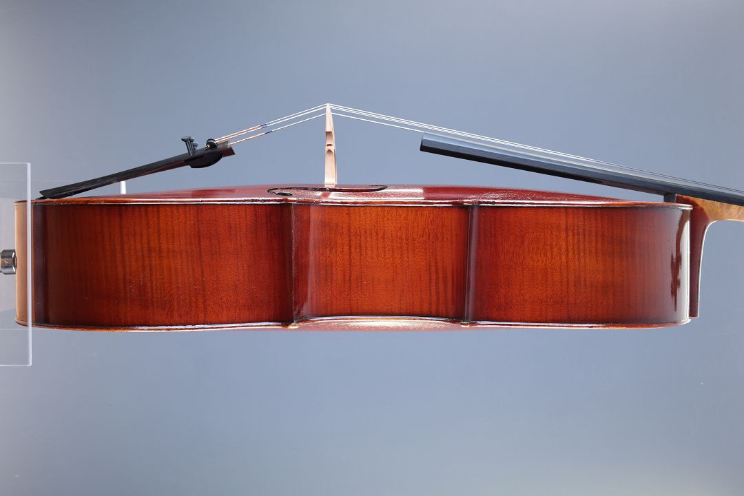 Deutsche Kopie - Markneukirchen um 1900 - C-437